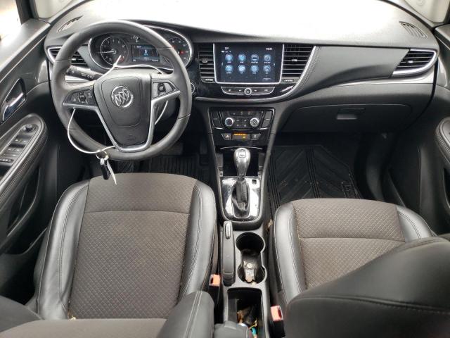 2018 BUICK ENCORE PRE - KL4CJASB2JB555899