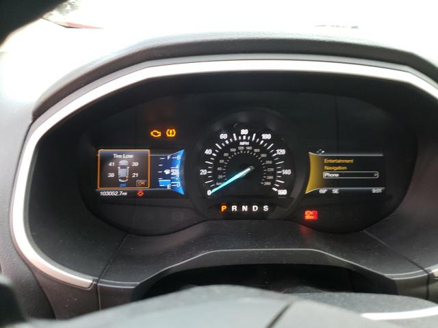 2FMPK4J92HBB78382 Ford EDGE SEL