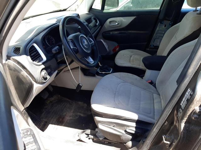 ZACCJABB0JPJ30805 Jeep Renegade Latitude