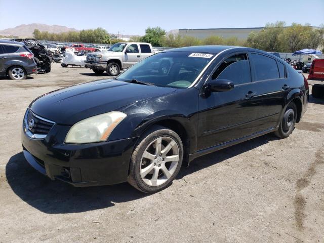 2007 Nissan Maxima SE