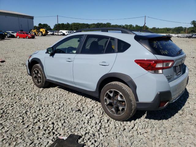JF2GTAAC7K8371232 Subaru Crosstrek