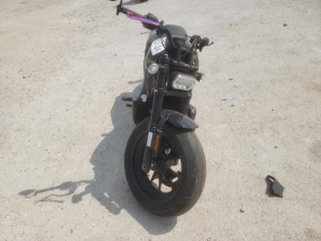 2022 HARLEY-DAVIDSON RH1250 S 1HD1ZC414NB300309