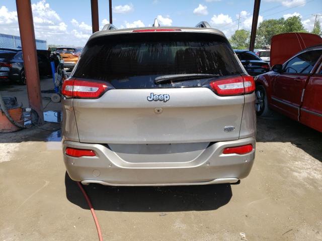 2018 JEEP CHEROKEE O 1C4PJLJB6JD618320