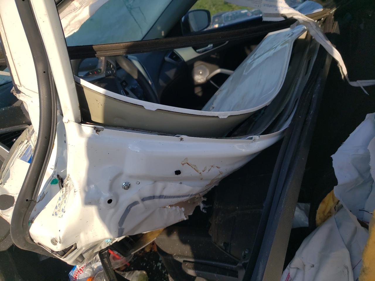 KMHTC6AD8FU224218 2015 Hyundai Veloster