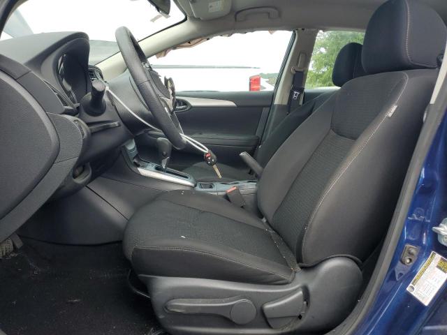 2019 NISSAN SENTRA S/S 3N1AB7AP9KY236855