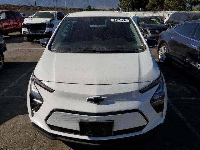2022 CHEVROLET BOLT EV 1L 1G1FW6S04N4127643