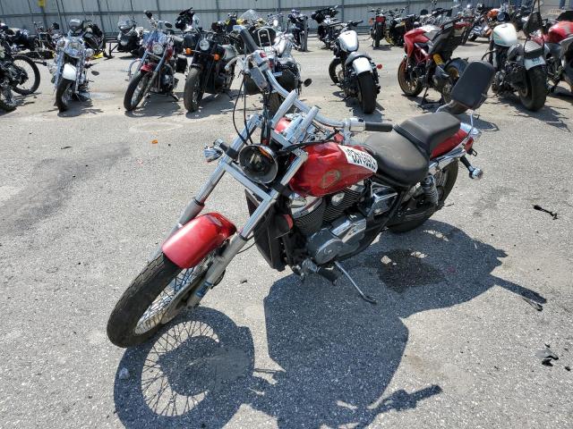 2006 HONDA VT750 CDA - JH2RC444X6M001491