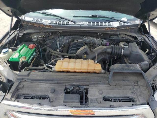 1FTEW1EF9GFA59160 Ford F150 Supercrew