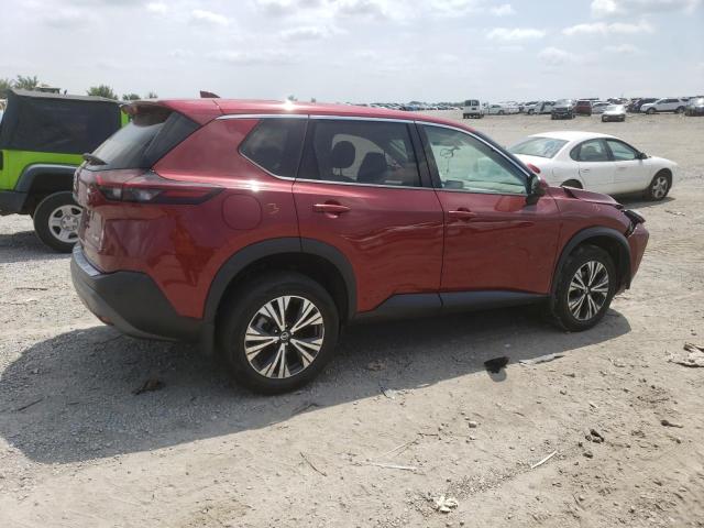 5N1AT3BB9MC812635 Nissan ROGUE SV