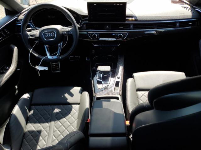 2023 AUDI S5 PREMIUM - WAUC4CF50PA009496