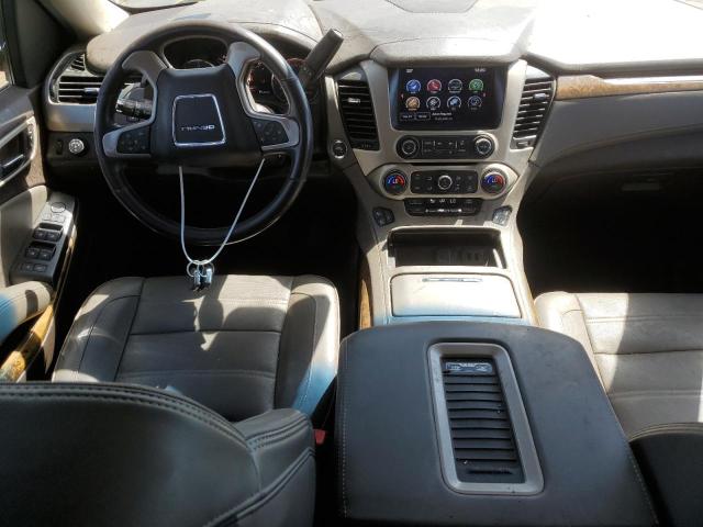 1GKS2CKJ2GR269430 GMC YUKON DENALI