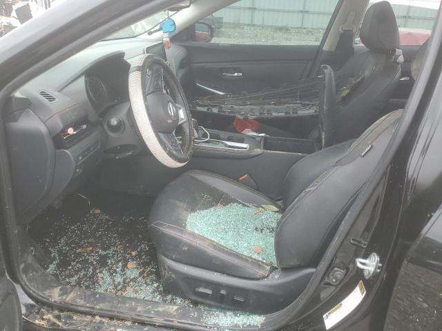 3N1AB8DV5MY248519 Nissan SENTRA SR
