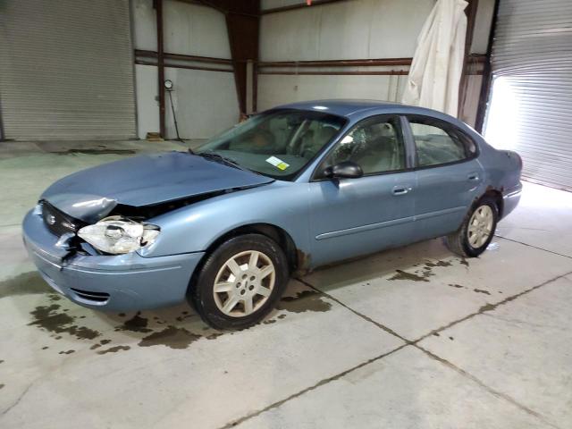 2005 Ford Taurus SE