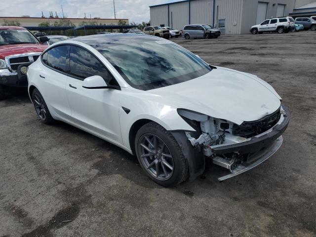 5YJ3E1EB5MF083382 Tesla MODEL 3