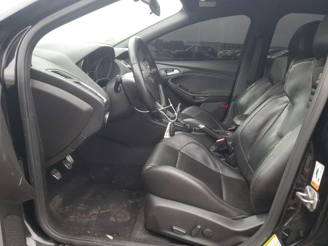 1FADP3L90GL238132 2016 FORD FOCUS, photo no. 7