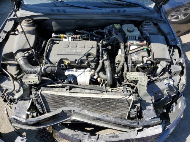 1G1PE5SBXE7371363 Chevrolet CRUZE LT