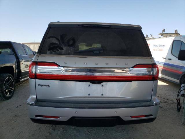 5LMJJ3LT6KEL11035 Lincoln Navigator L Reserve