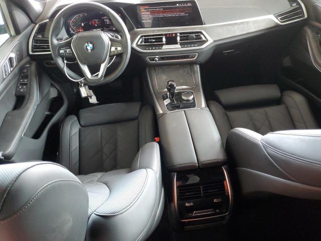 5UXCR4C08P9P91811 2023 BMW X5, photo no. 8