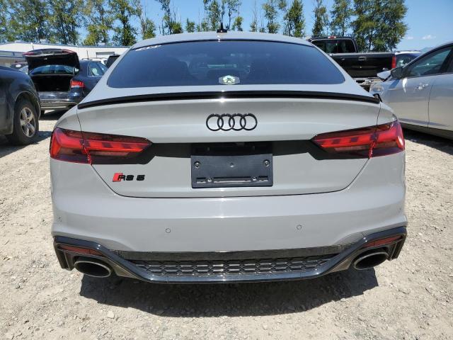2021 AUDI RS5 - WUAAWCF50MA903758