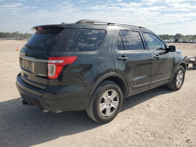 2013 FORD EXPLORER Photos | TX - HOUSTON - Repairable Salvage Car ...