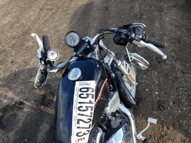 2006 HARLEY-DAVIDSON XL883 L 1HD4CMM196K432942