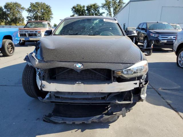 WBA3C1C56FP853033 BMW 328 I Sulev