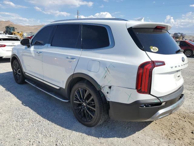 5XYP54HC6LG064158 KIA Telluride Sx