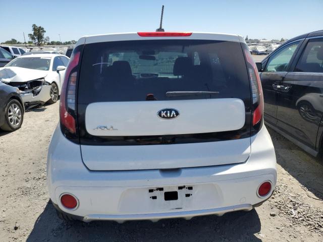 KNDJP3A54J7541752 KIA SOUL +