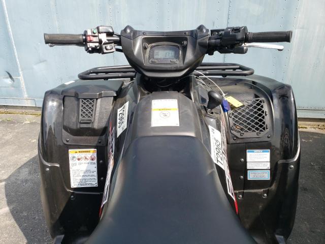 2023 KAWASAKI KVF750 G - JKAVFDG18PB522152