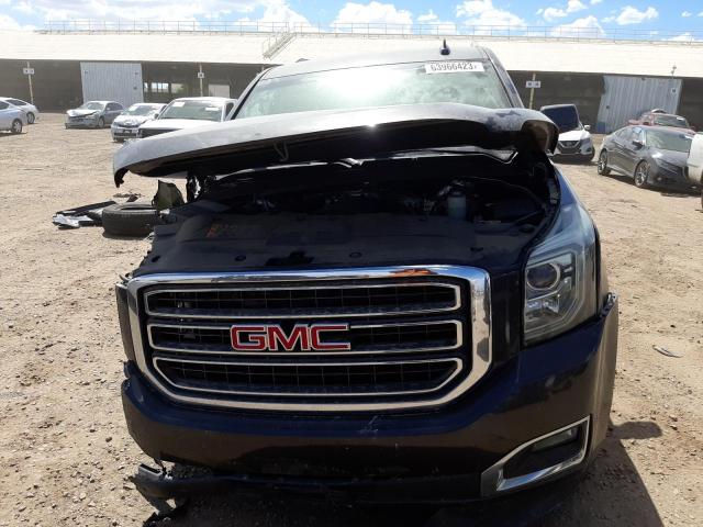 1GKS1FKC0HR131487 GMC Yukon Xl C1500 Sle