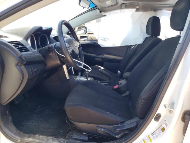 JA32U2FUXGU009941 Mitsubishi LANCER ES