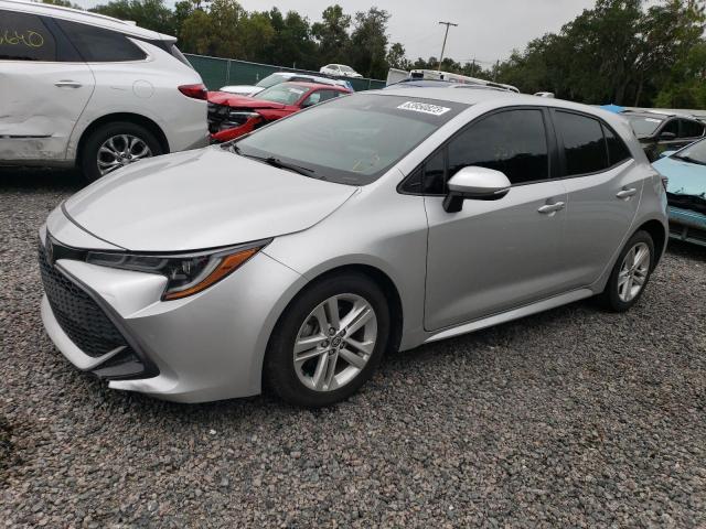 2019 TOYOTA COROLLA SE for Sale | FL - TAMPA SOUTH | Tue. Sep 12, 2023 ...