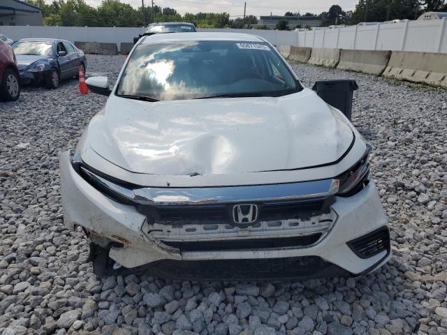 2019 HONDA INSIGHT LX 19XZE4F18KE032902