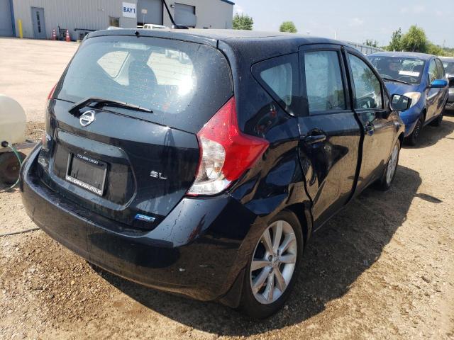 3N1CE2CP6FL375134 Nissan Versa Note S