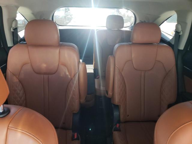 5XYRKDLF2MG011252 KIA SORENTO SX