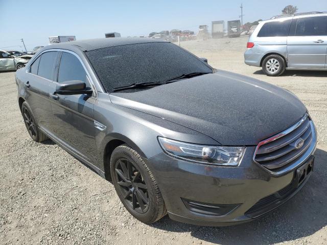 1FAHP2E86HG109077 Ford TAURUS SEL
