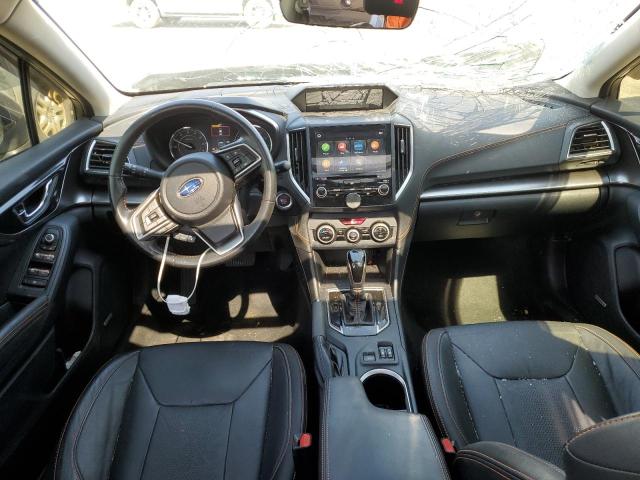 JF2GTANC6K8219534 Subaru Crosstrek Limited