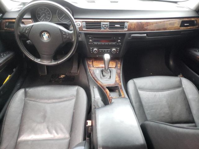 WBAVC73508KP36866 | 2008 BMW 328 xi sulev