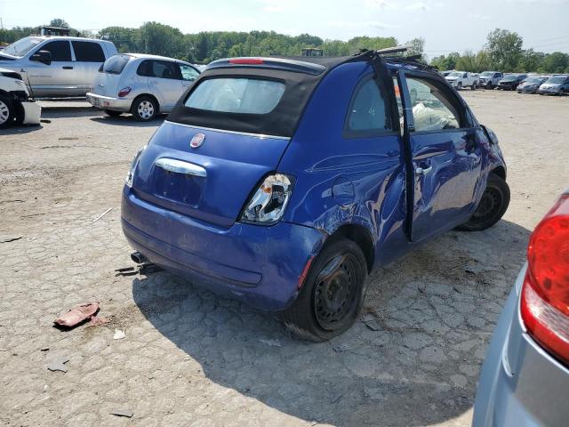 Vin: 3c3cffdr9ct169453, lot: 56709793, fiat 500 pop 20123