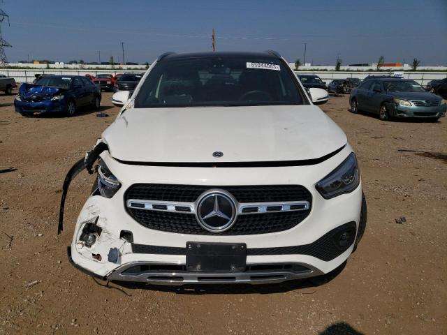 W1N4N4HB8PJ426225 Mercedes-Benz Gla 250 4matic