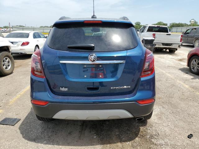 KL4CJASB3KB911357 2019 BUICK ENCORE, photo no. 6