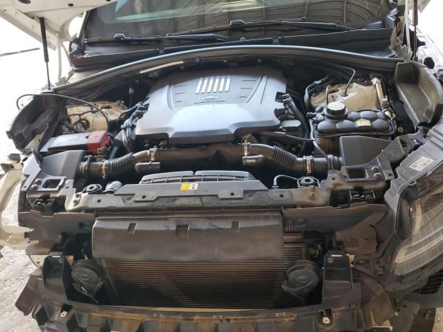 SALYL2RV6JA762418 Land Rover Range Rover Velar R-dynamic Se
