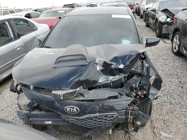 KNAFK4A62G5527367 KIA FORTE LX