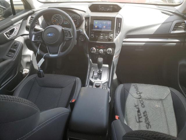 JF2SKAEC9NH487947 Subaru Forester Premium