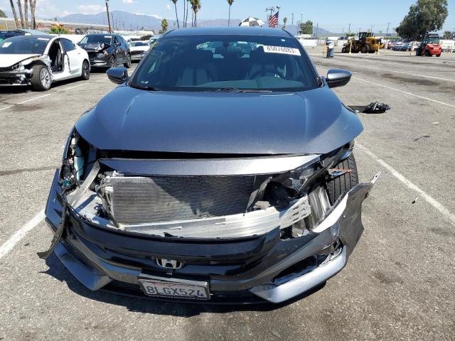 SHHFK7H24JU238552 Honda Civic Lx
