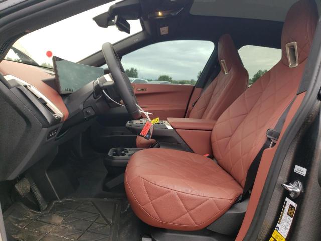 2023 BMW IX XDRIVE4 WB513CF00PCL77646