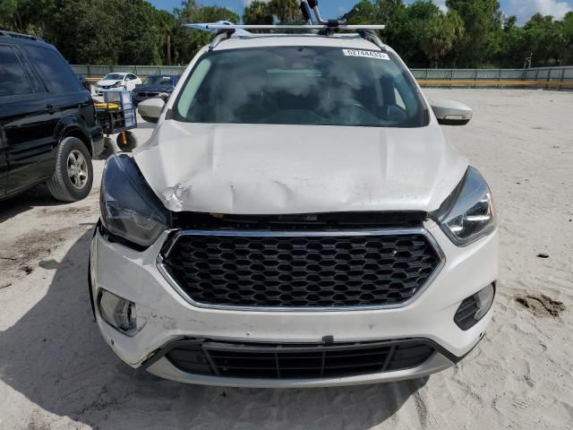 1FMCU0JD5HUE51749 2017 FORD ESCAPE, photo no. 5