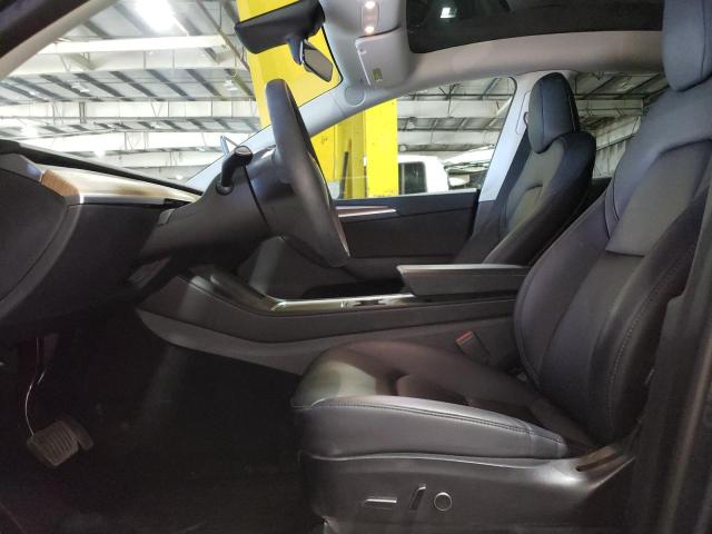 7SAYGAEE4PF699656 Tesla Model Y