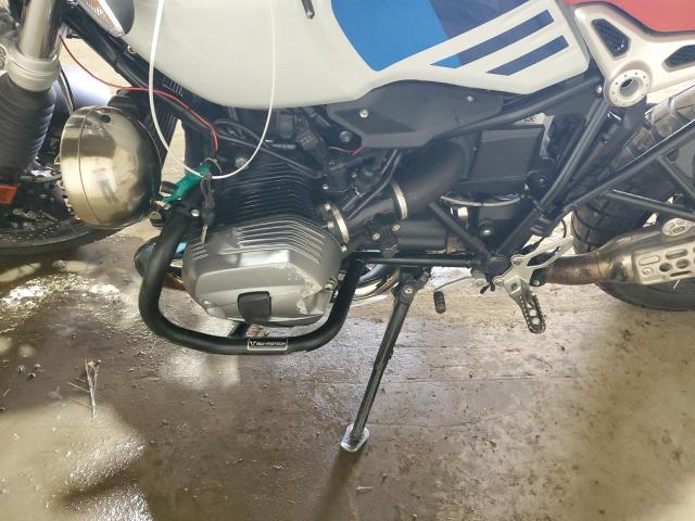 2018 BMW R NINE T U - WB10J4309JZ796676