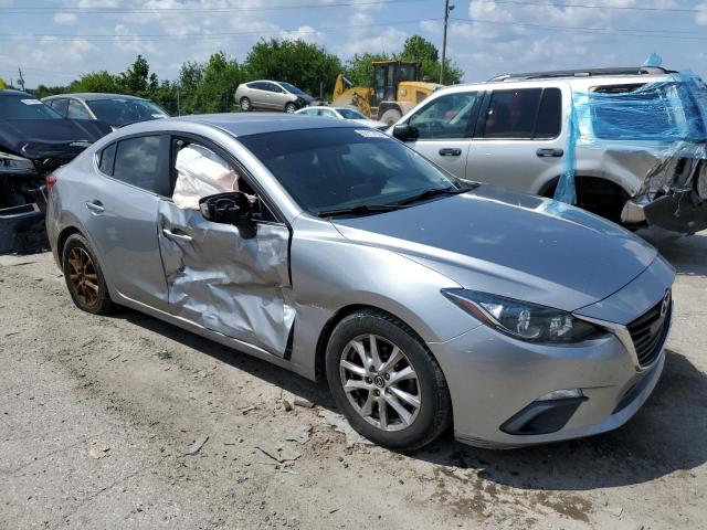 VIN 3MZBM1V72EM106671 2014 Mazda 3, Touring no.4